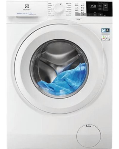 Стиральная машина Electrolux SensiCare 600 EW6FN428W