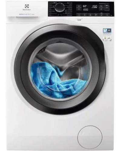 Стиральная машина Electrolux PerfectCare 800 EW8FN248B