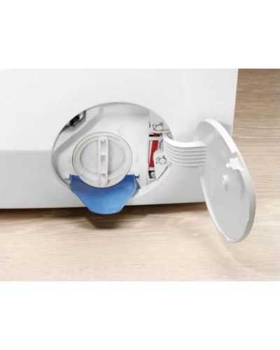 Стиральная машина Electrolux PerfectCare 800 EW8FN248B
