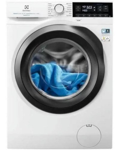 Стиральная машина Electrolux EW6F349BSA