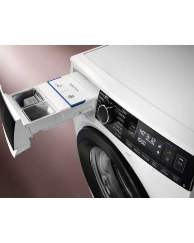 Стиральная машина Electrolux EW6F349BSA