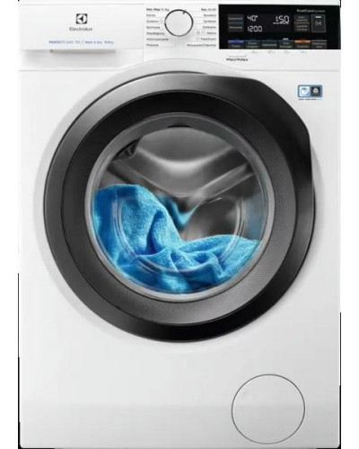 Стирально-сушильная машина Electrolux EW7W369SP