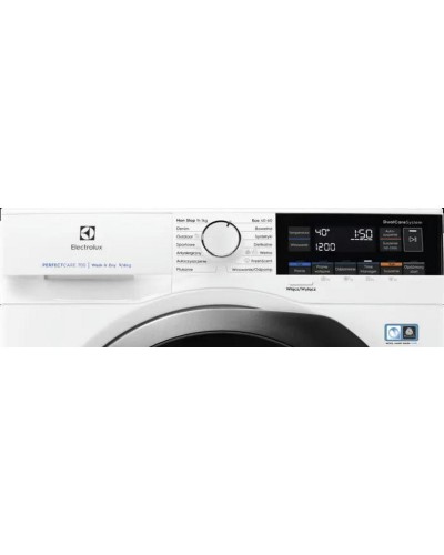 Стирально-сушильная машина Electrolux EW7W369SP