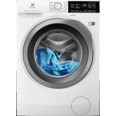 Стирально-сушильная машина Electrolux MEW7N361XP