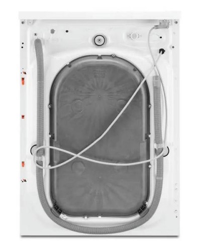 Стирально-сушильная машина Electrolux MEW7N361XP