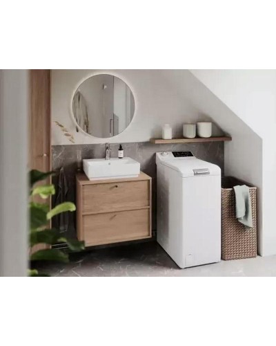Стиральная машина Electrolux EW7TN3372