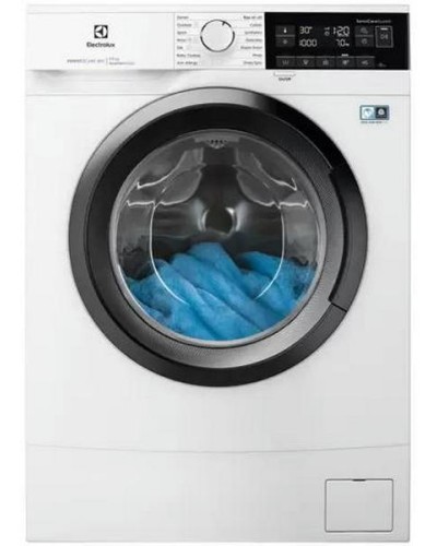 Стиральная машина Electrolux EW6SM307S