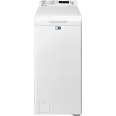 Стиральная машина с вертикальной загрузкой Electrolux EW2TN5261FP