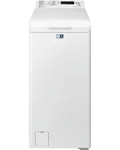 Стиральная машина с вертикальной загрузкой Electrolux EW2TN5261FP