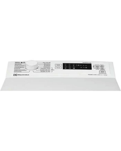 Стиральная машина с вертикальной загрузкой Electrolux EW2TN5261FP