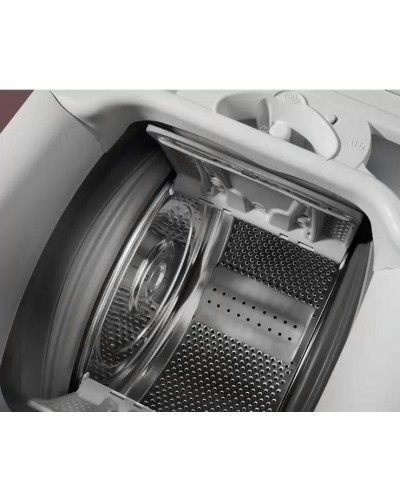 Стиральная машина с вертикальной загрузкой Electrolux EW2TN5261FP