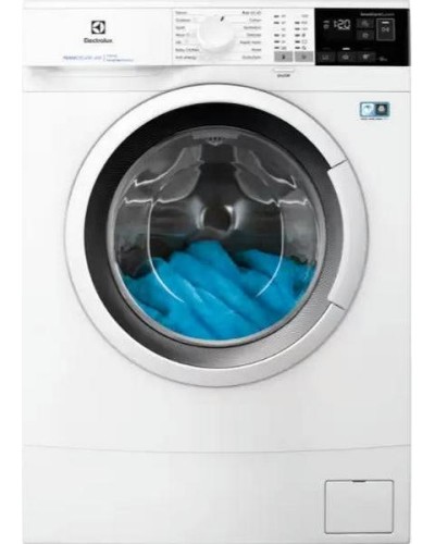 Стиральная машина Electrolux SensiCare 600 EW6SM426WE