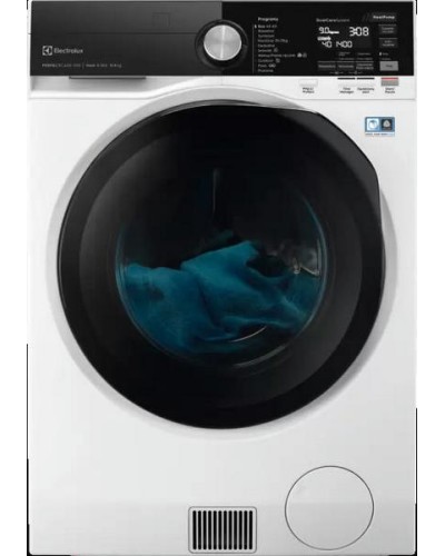Стирально-сушильная машина Electrolux MEW9WN249BP