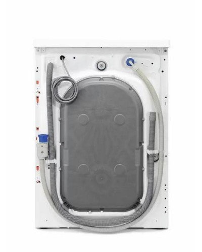 Стирально-сушильная машина Electrolux MEW9WN249BP