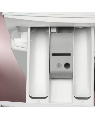 Стирально-сушильная машина Electrolux MEW9WN249BP