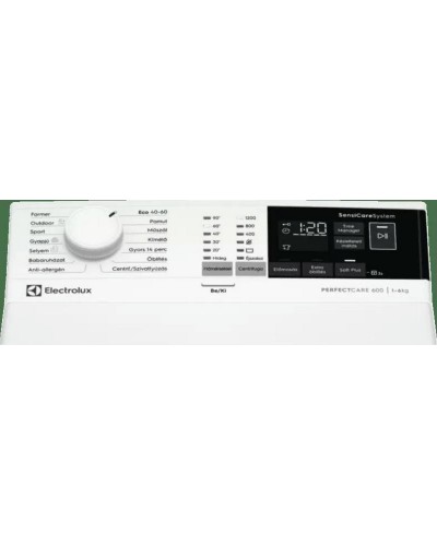 Стиральная машина Electrolux EW6TN3265H