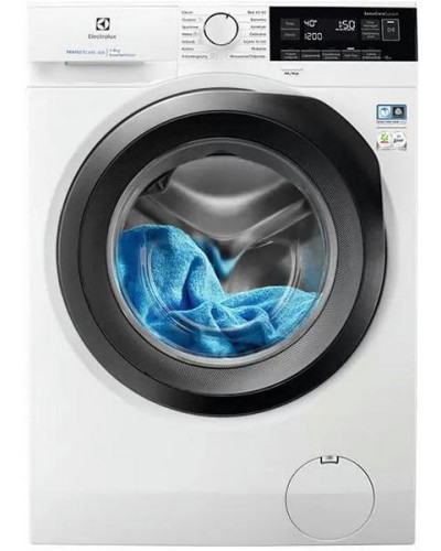 Стиральная машина Electrolux EW6FE132U9BP