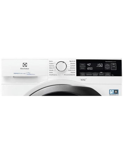 Стиральная машина Electrolux EW6FE132U9BP