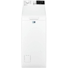 Стиральная машина Electrolux SensiCare 600 EW6TN5272P