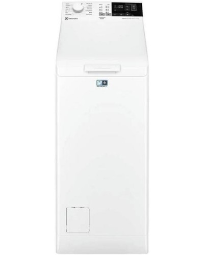 Стиральная машина Electrolux SensiCare 600 EW6TN5272P