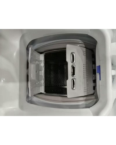Стиральная машина Electrolux SensiCare 600 EW6TN5272P