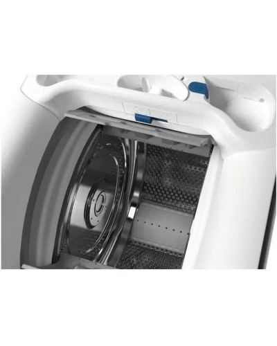 Стиральная машина Electrolux SensiCare 600 EW6TN5272P