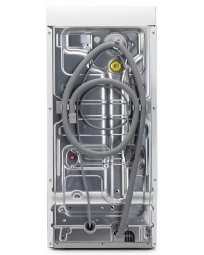 Стиральная машина Electrolux SensiCare 600 EW6TN5272P