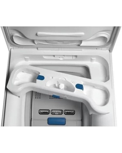 Стиральная машина Electrolux SensiCare 600 EW6TN5272P