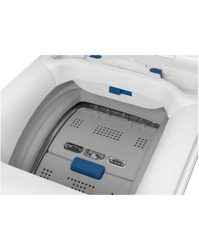 Стиральная машина Electrolux SensiCare 600 EW6TN5272P