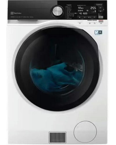 Стирально-сушильная машина Electrolux EW9W161BC