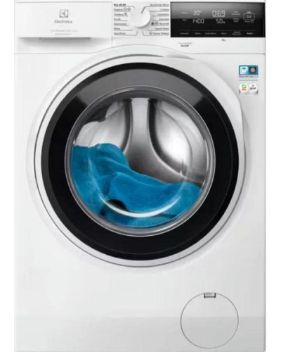 Стиральная машина Electrolux EW7F3484UE
