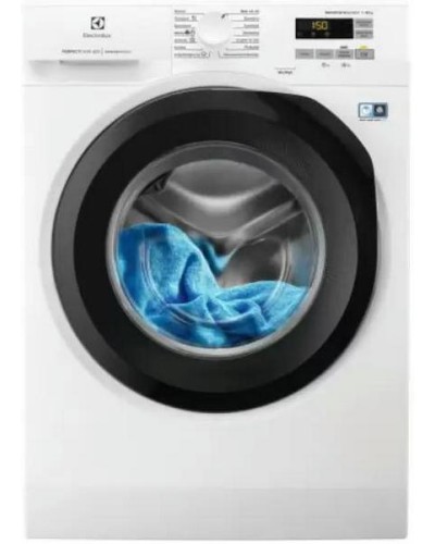 Стиральная машина Electrolux EW6FN528SP