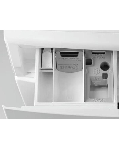 Стиральная машина Electrolux EW6FN528SP