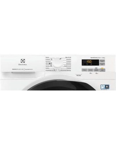 Стиральная машина Electrolux EW6FN528SP