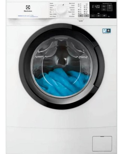 Стиральная машина Electrolux SensiCare 600 EW6SM427BE