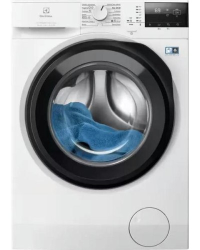 Стирально-сушильная машина Electrolux EW7W2492E