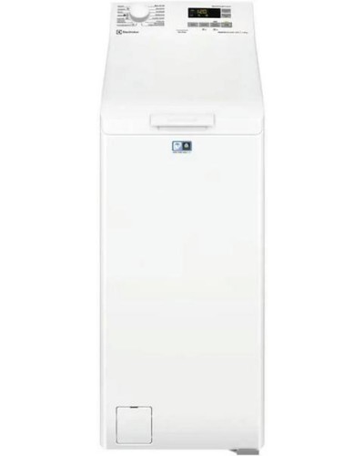 Стиральная машина Electrolux EW6TN5261FP