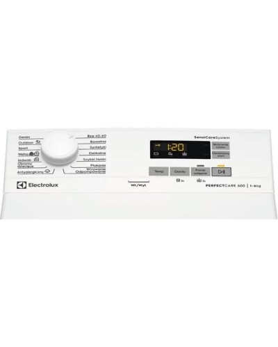 Стиральная машина Electrolux EW6TN5261FP