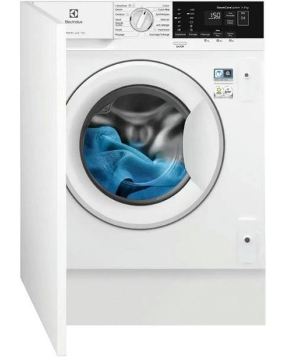 Стиральная машина Electrolux EWN7F447WI