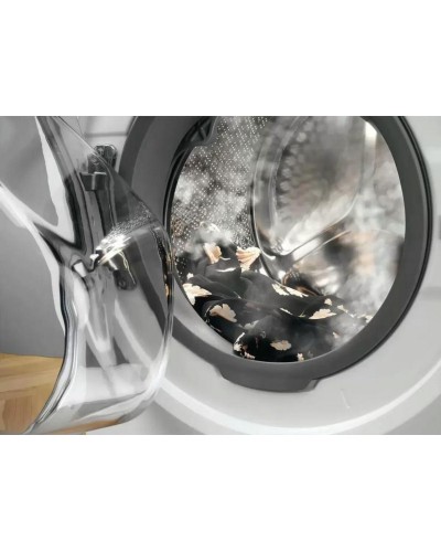 Стиральная машина Electrolux EW6SM404W