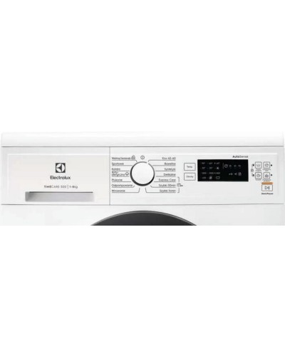 Стиральная машина Electrolux EW2T528SP