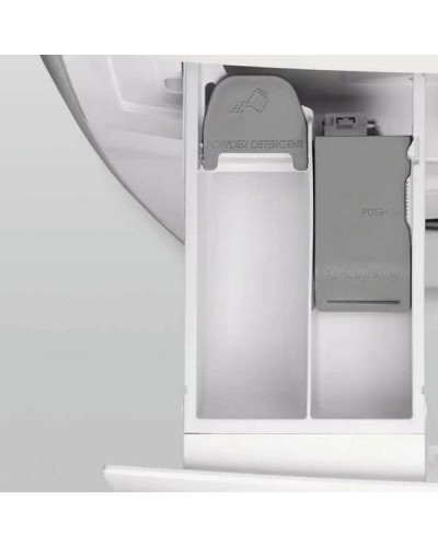Стиральная машина Electrolux EW2T528SP
