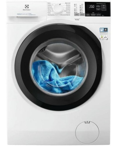 Стиральная машина Electrolux EW6FN428BP