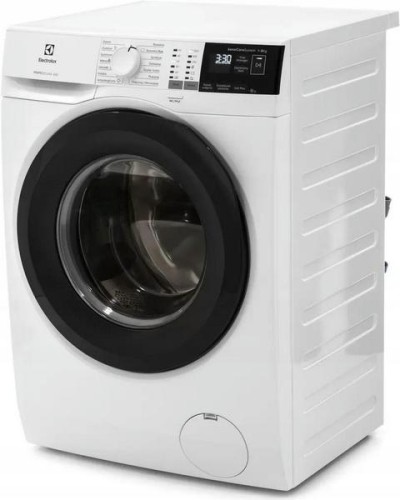 Стиральная машина Electrolux EW6FN428BP