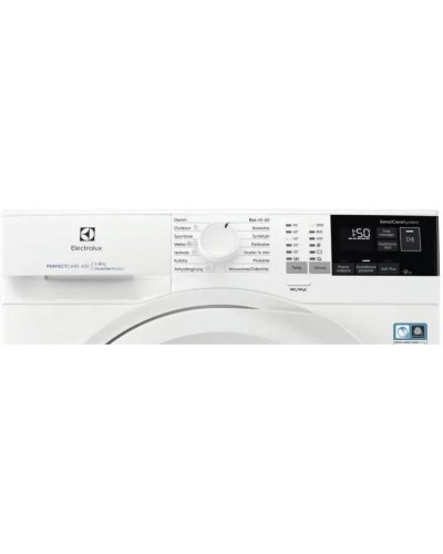 Стиральная машина Electrolux EW6FN428BP