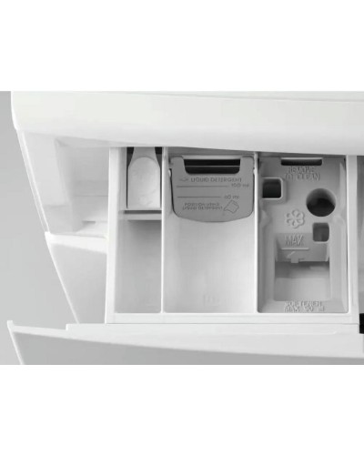 Стиральная машина Electrolux EW6FN428BP