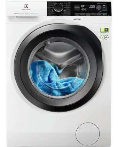Стиральная машина Electrolux UltraCare 800 UniversalDose EW8F249PSPC
