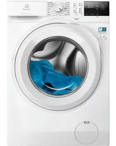 Стиральная машина Electrolux EW6F2281E