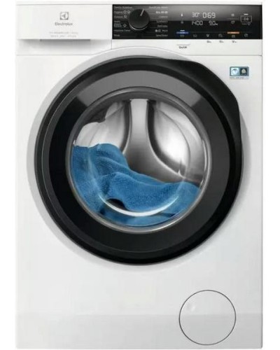 Стирально-сушильная машина Electrolux EW7W4492E