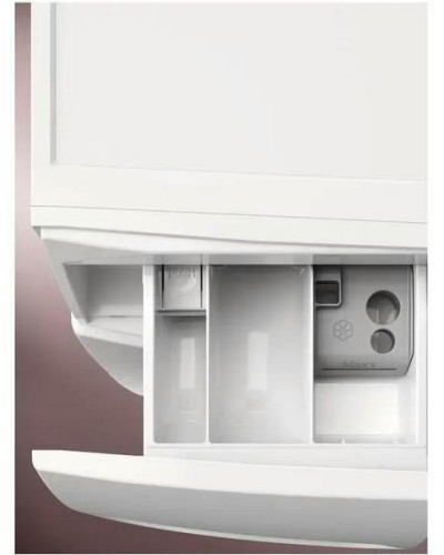 Стирально-сушильная машина Electrolux EW7W4492E
